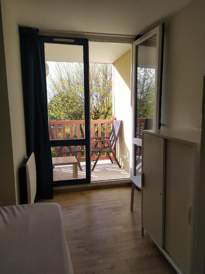 A Cote De La Baie De Canche-appt 4pers-linge Compris-lits Faits-2chb, 2sdb-3lits- Piscine-tennis-parking *